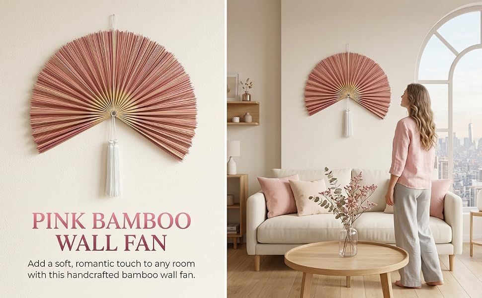 Communicates the product's ability to add a soft, romantic, decorative touch to any room, helping shoppers envision how it enhances their living space.