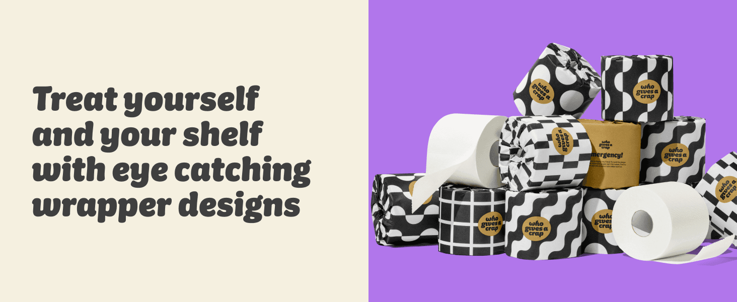 Showcases the brand's unique packaging designs to create visual appeal and brand recognition on store shelves. Displays the variety of product designs available to entice customers with multiple…