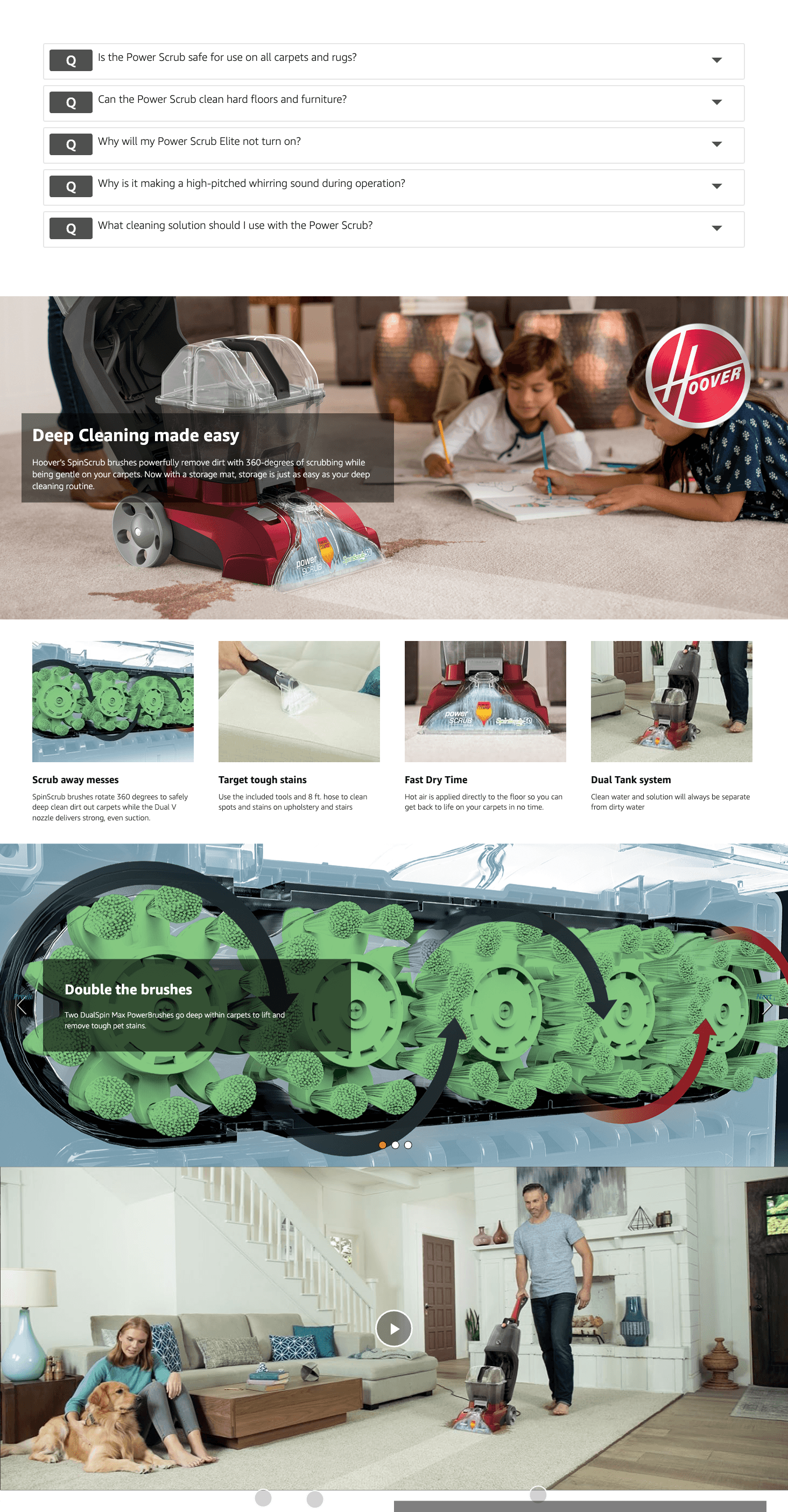 Amazon.com: A+ Premium