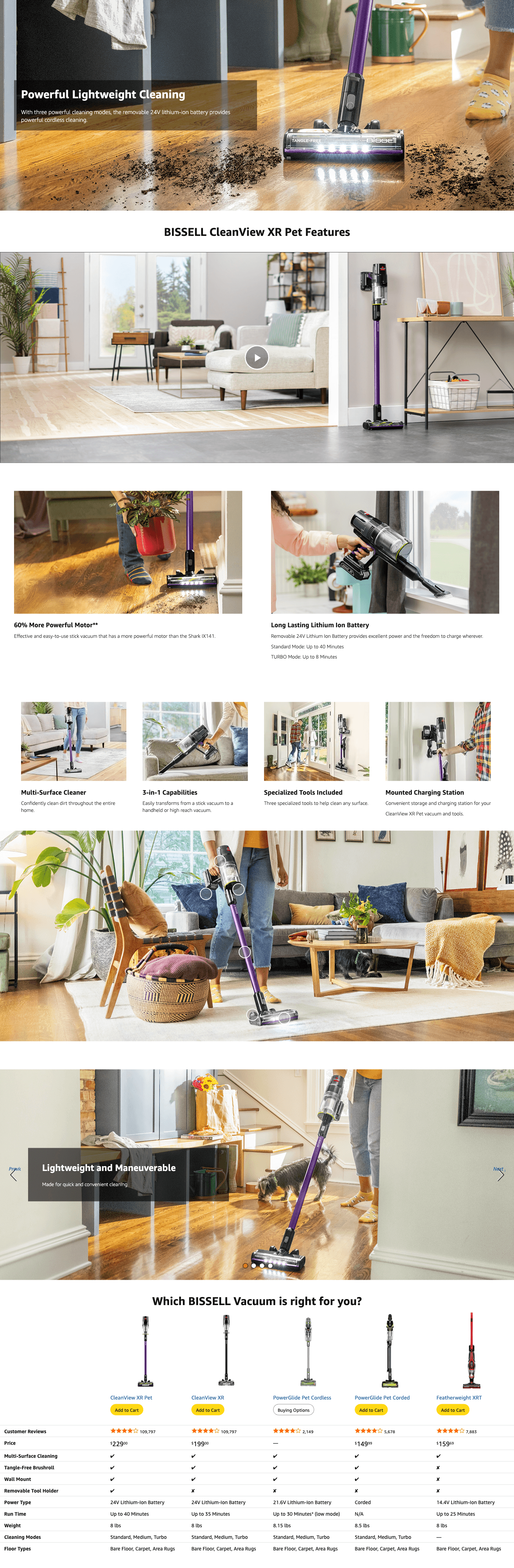 Amazon.com: A+ Premium