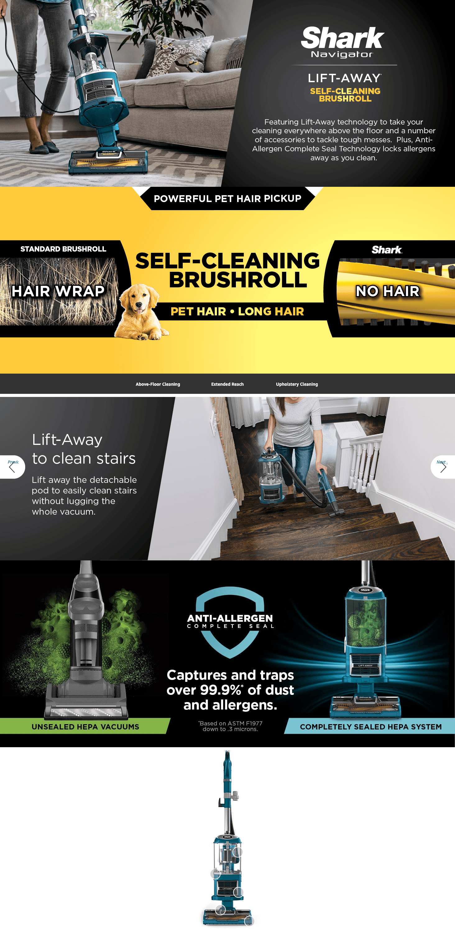 Amazon.com: A+ Premium