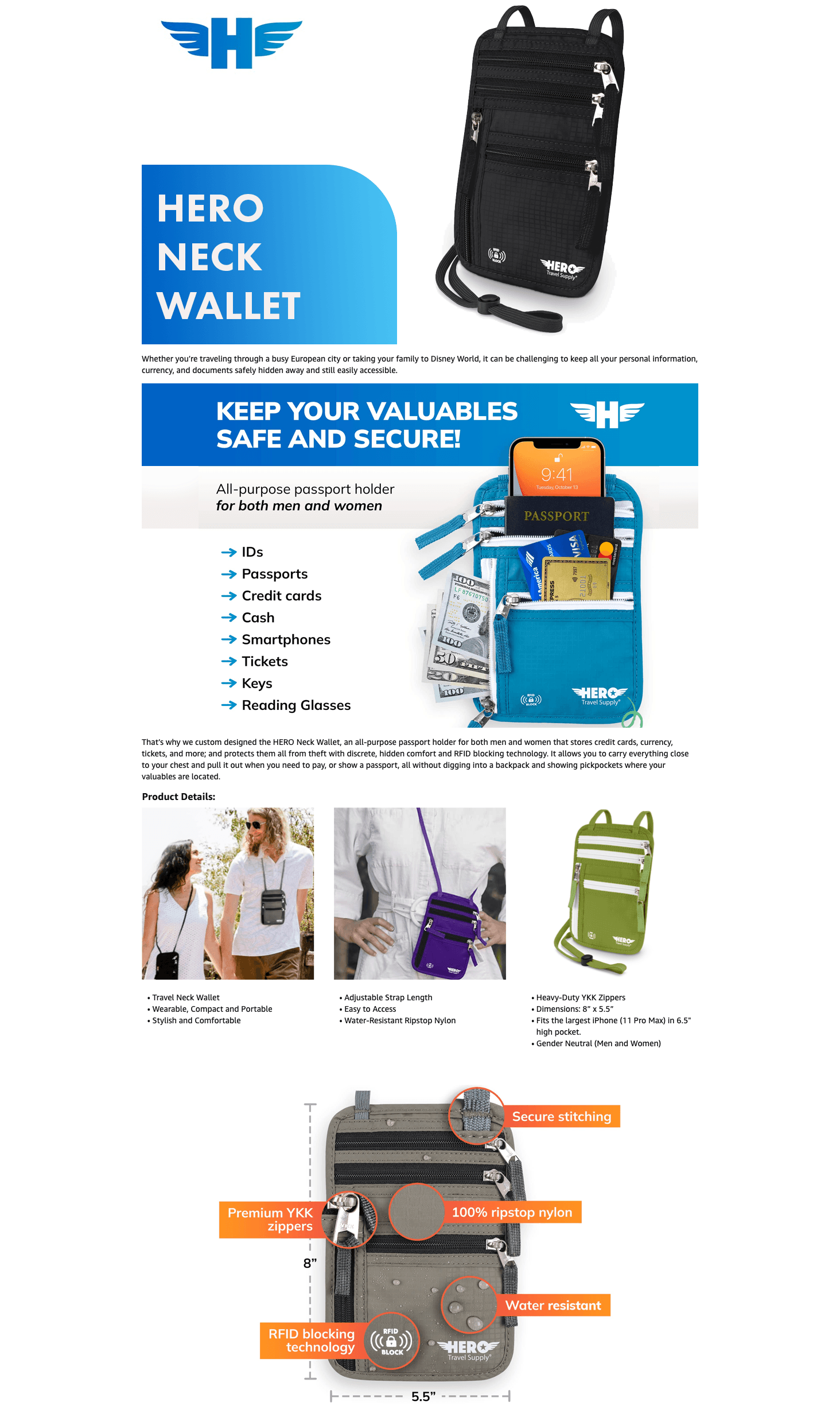 Amazon.com: A+ Premium