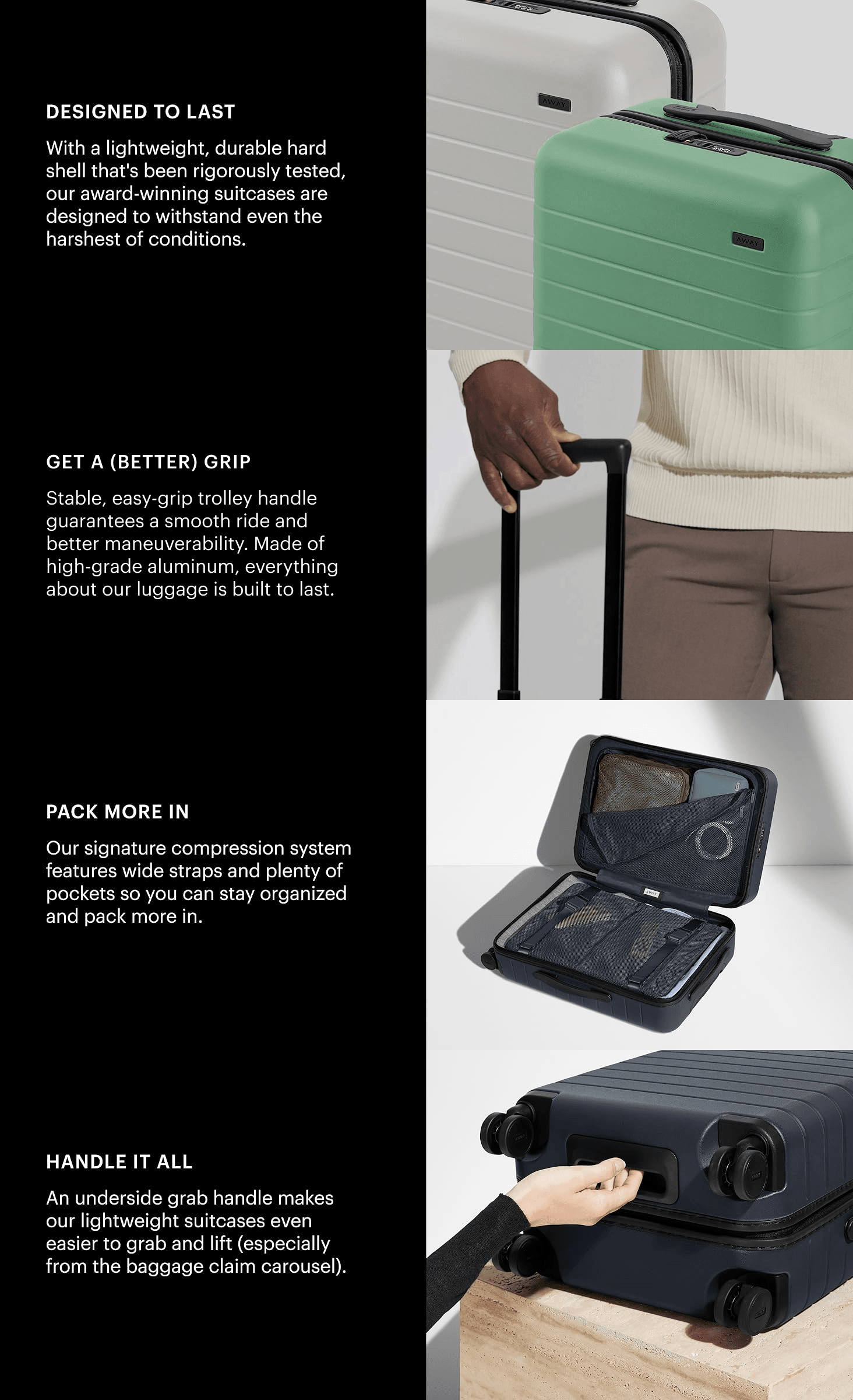 Amazon.com: A+ Premium
