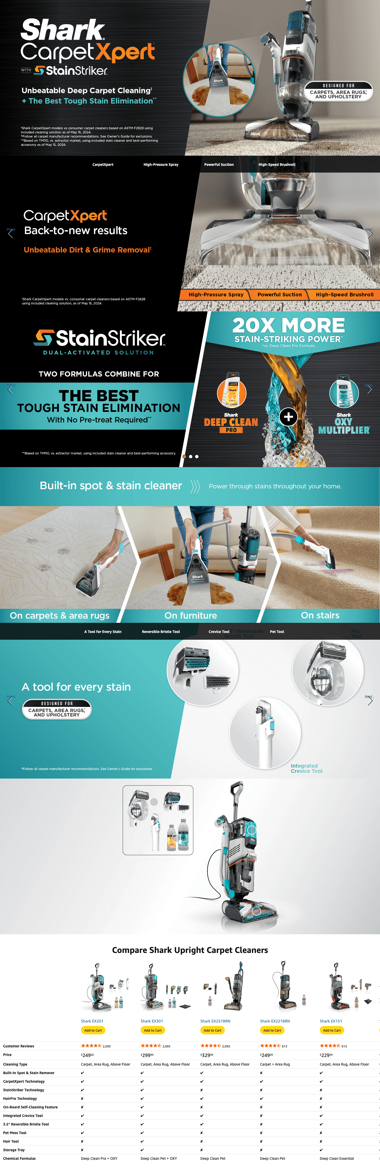 Amazon.com: A+ Premium