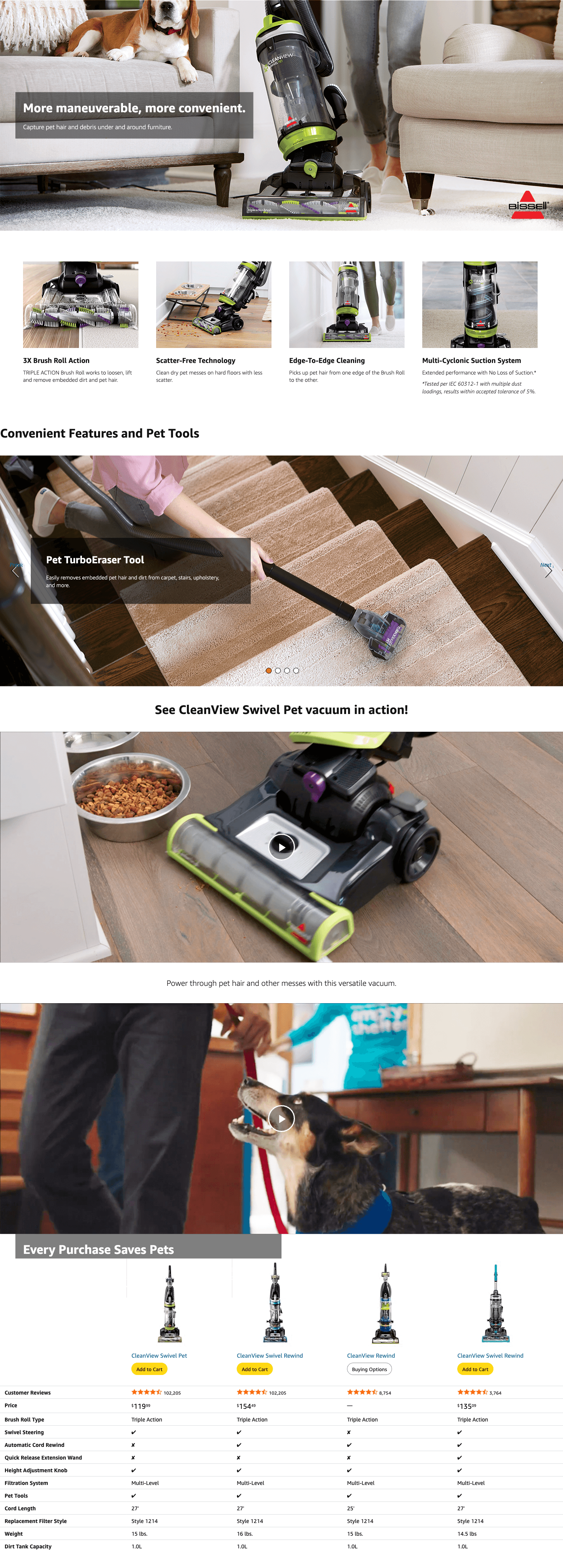 Amazon.com: A+ Premium