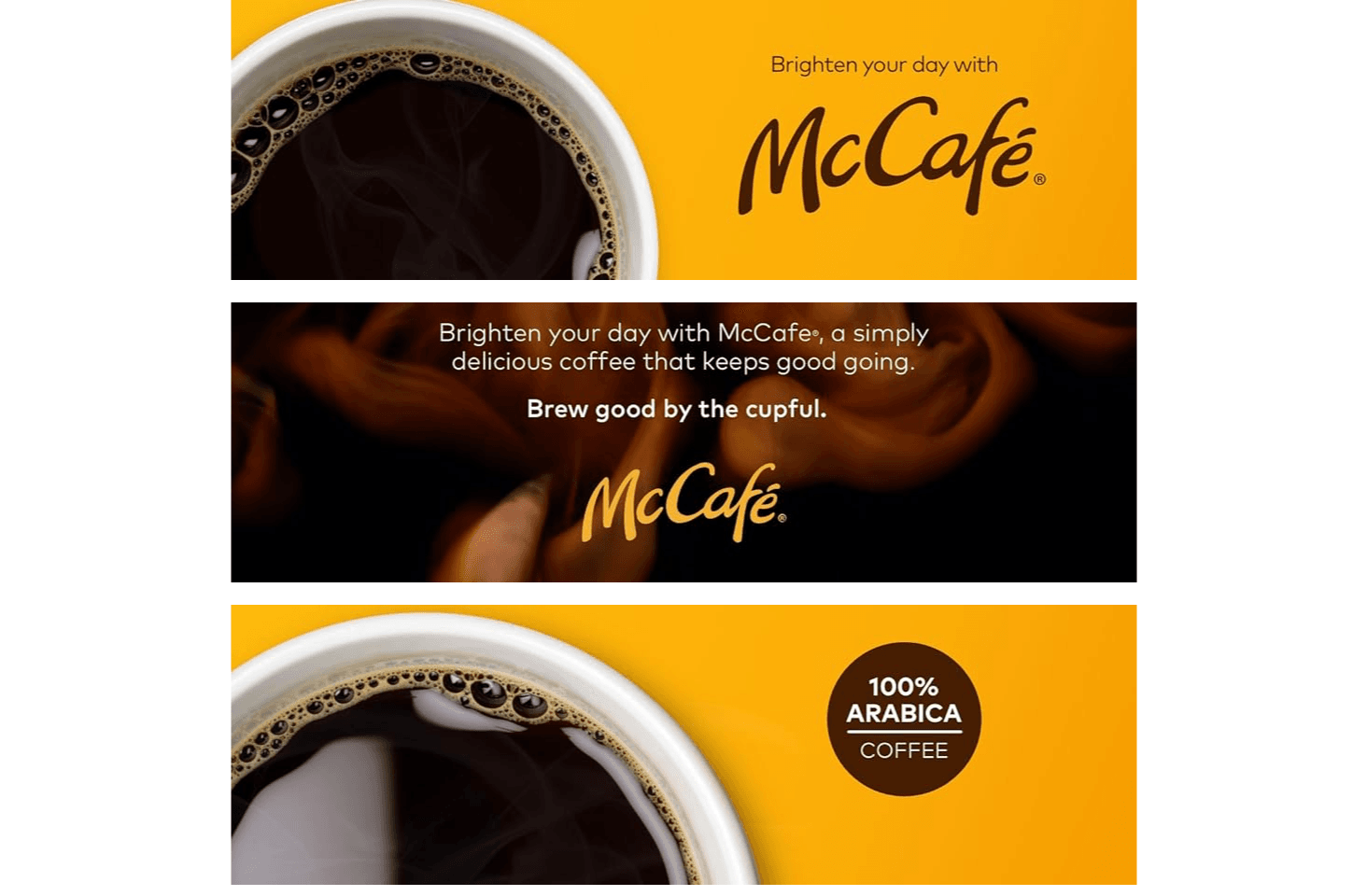 A+ Premium for Amazon.com: McCafe Premium Roast Decaf