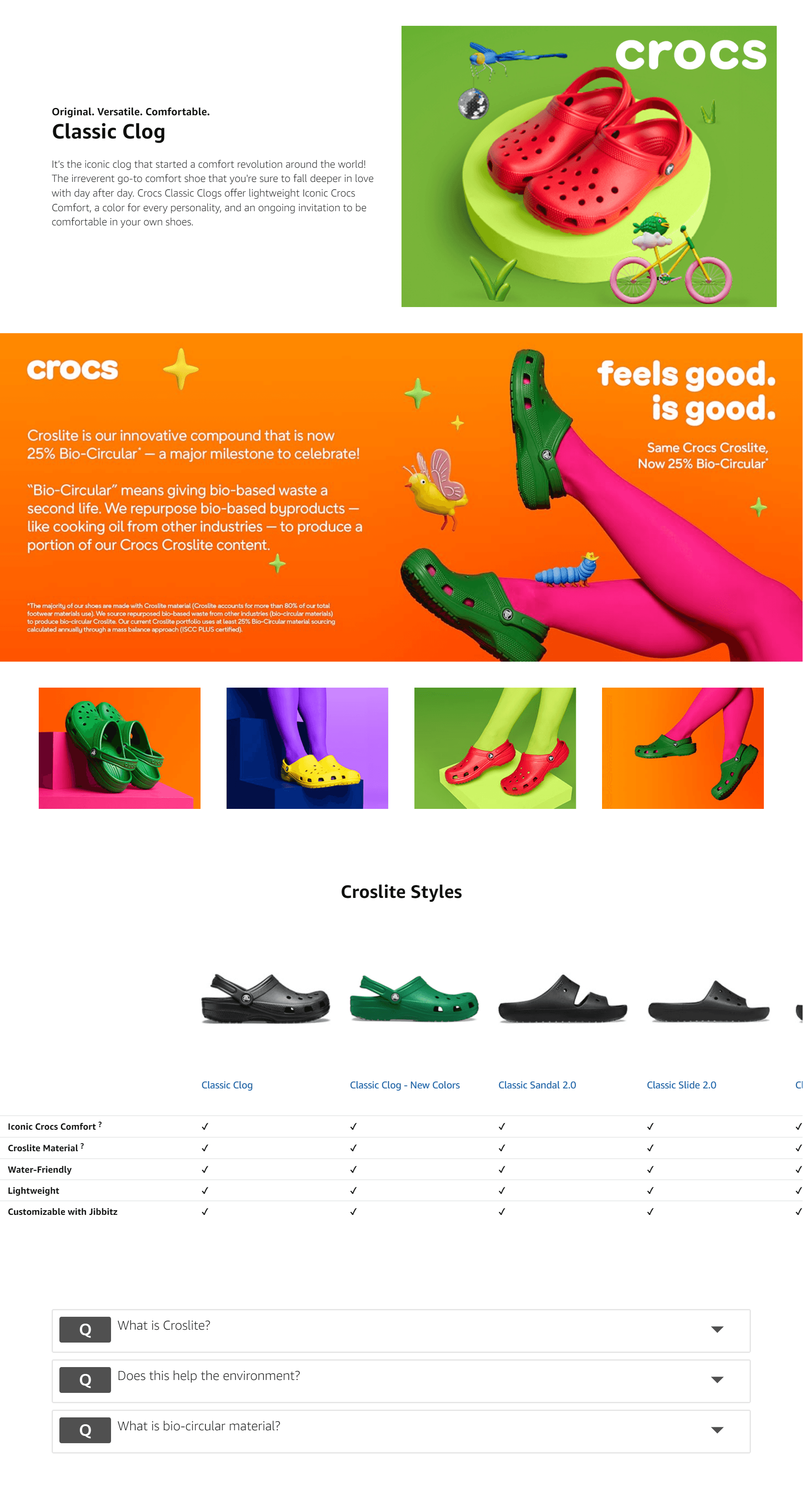 Amazon.com: A+ Premium