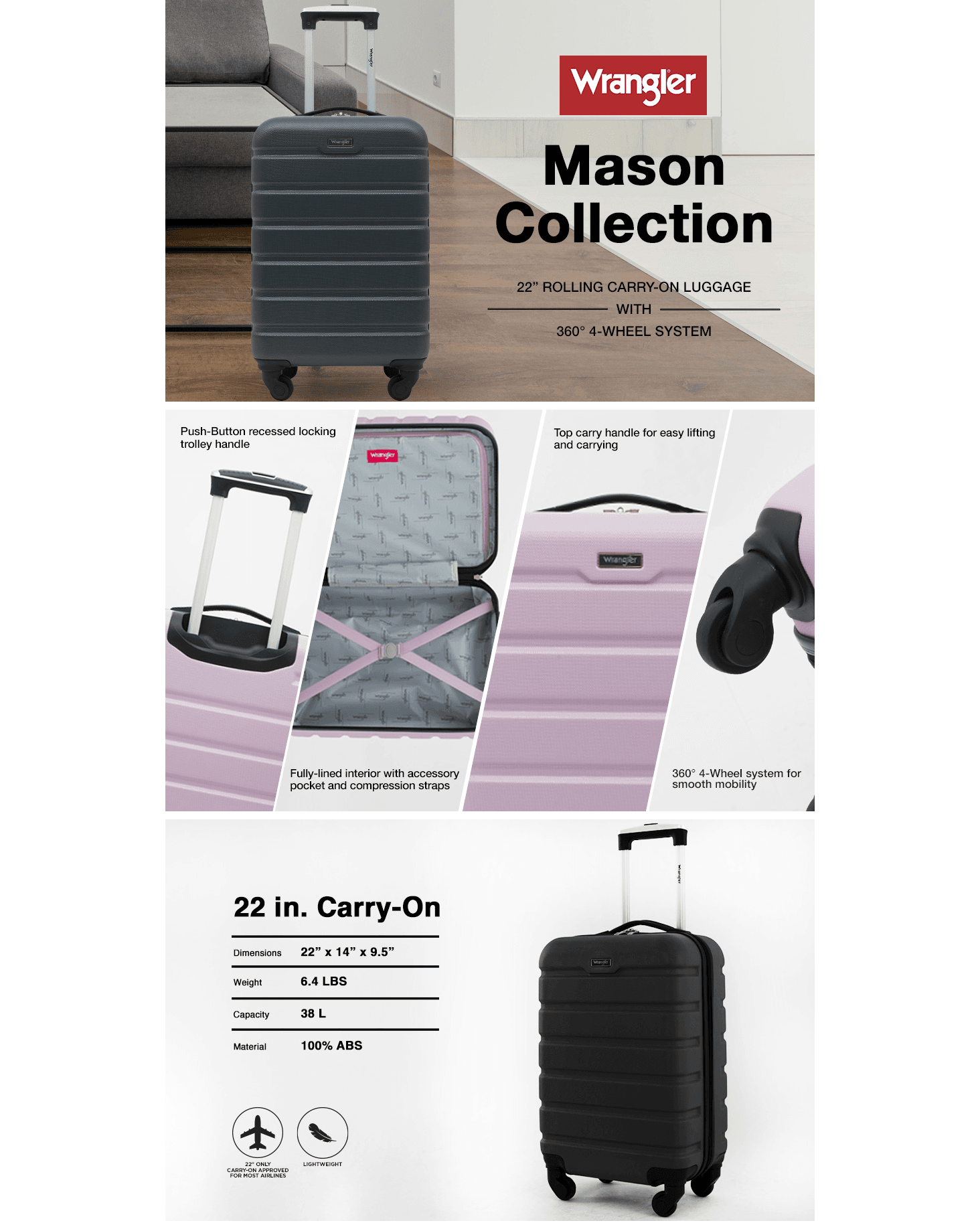 Amazon.com: A+ Premium