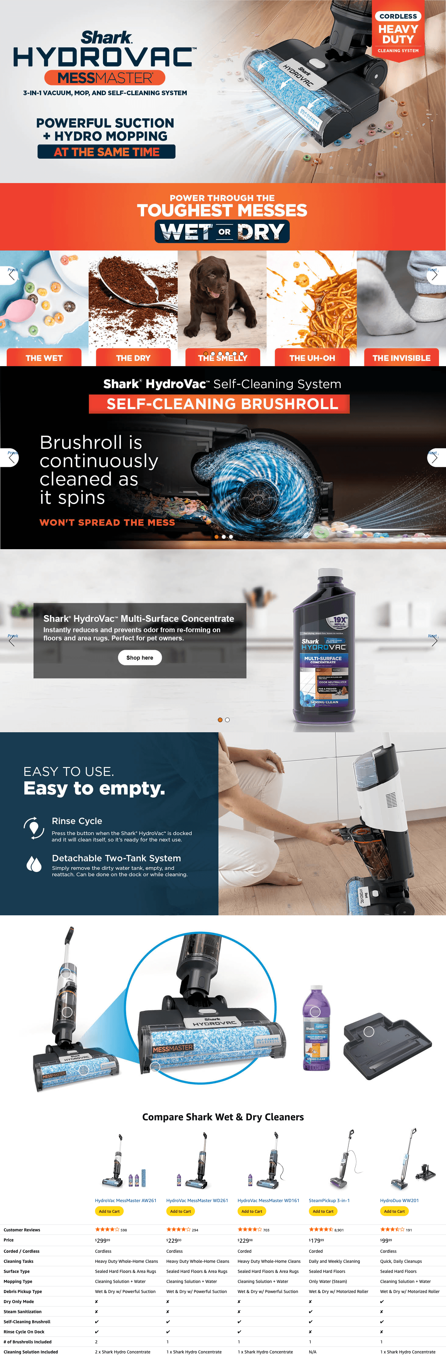 Amazon.com: A+ Premium