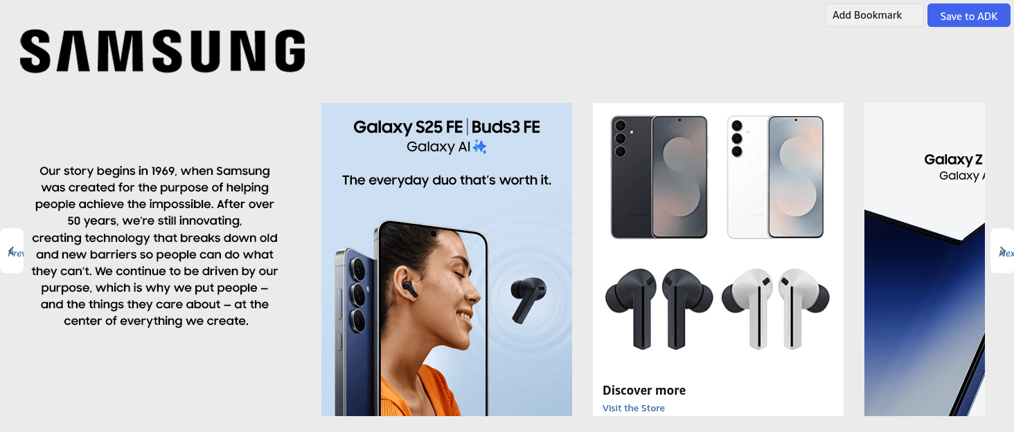 A+ for Amazon.com: SAMSUNG Galaxy S25 Ultra
