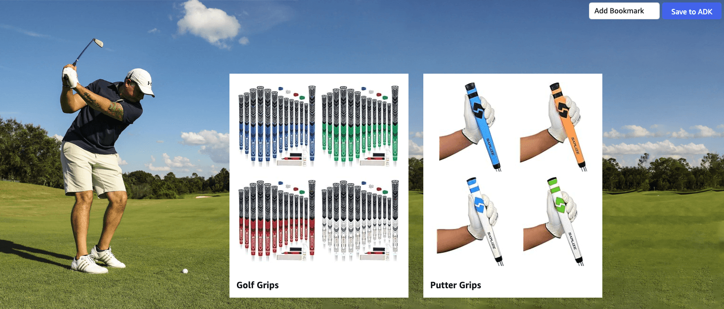 Amazon.com : SAPLIZE Two-Speed Golf Practice Mat with Alignment Mirror: Brand Stories