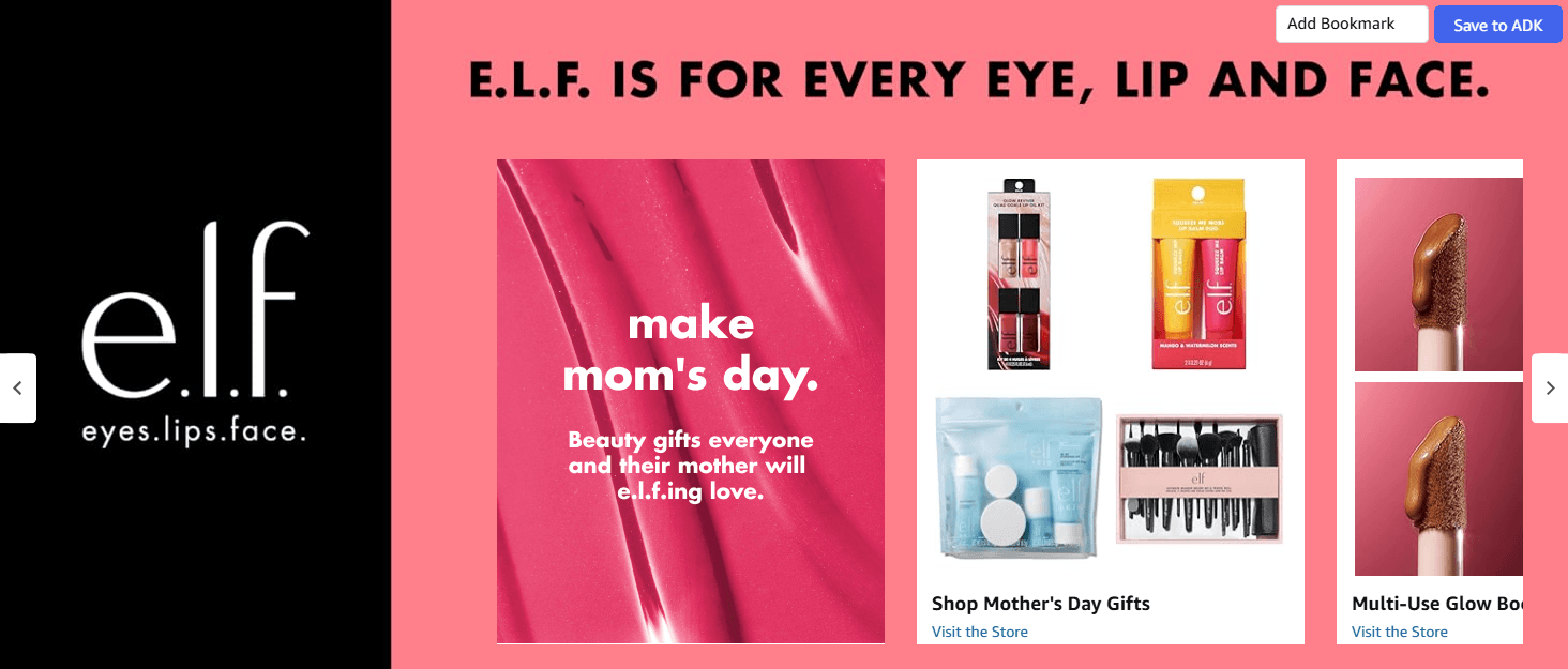 Amazon.com : e.l.f. Pout Clout Lip Plumping Pen: Brand Stories
