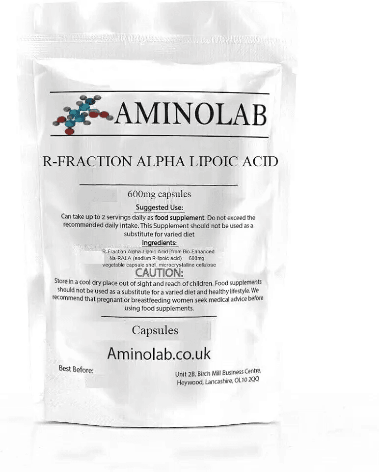 Aminolab: Hero Images