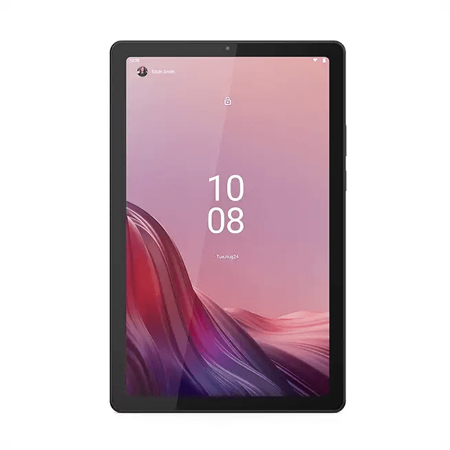 Lenovo Tab M9 Android tablet: Hero Images