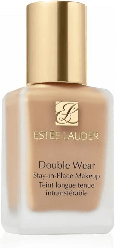 Estée Lauder Double Wear Stay-in-Place 24-Hour Long-Wear Matte Foundation Makeup: Hero Images