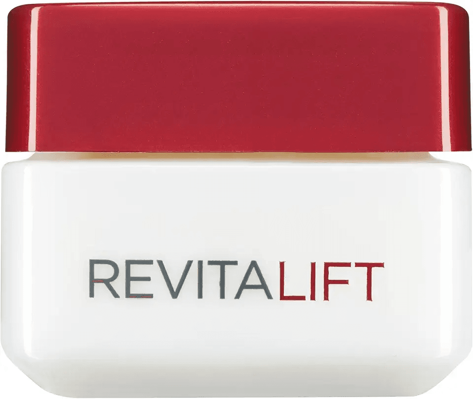 L’Oréal Paris Revitalift Hydrating Day Cream: Hero Images