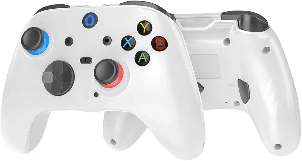 ＲＵＥＩＵＲＩ Switch Controller: Hero Images