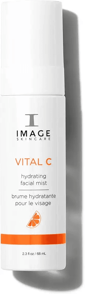 IMAGE Skincare: Hero Images