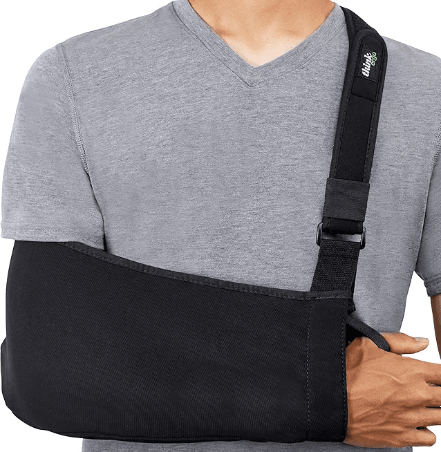 Think Ergo Arm Sling Sport Adult: Hero Images