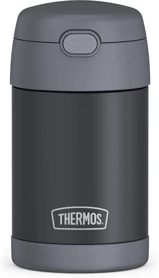 THERMOS FUNTAINER Insulated Food Jar: Hero Images