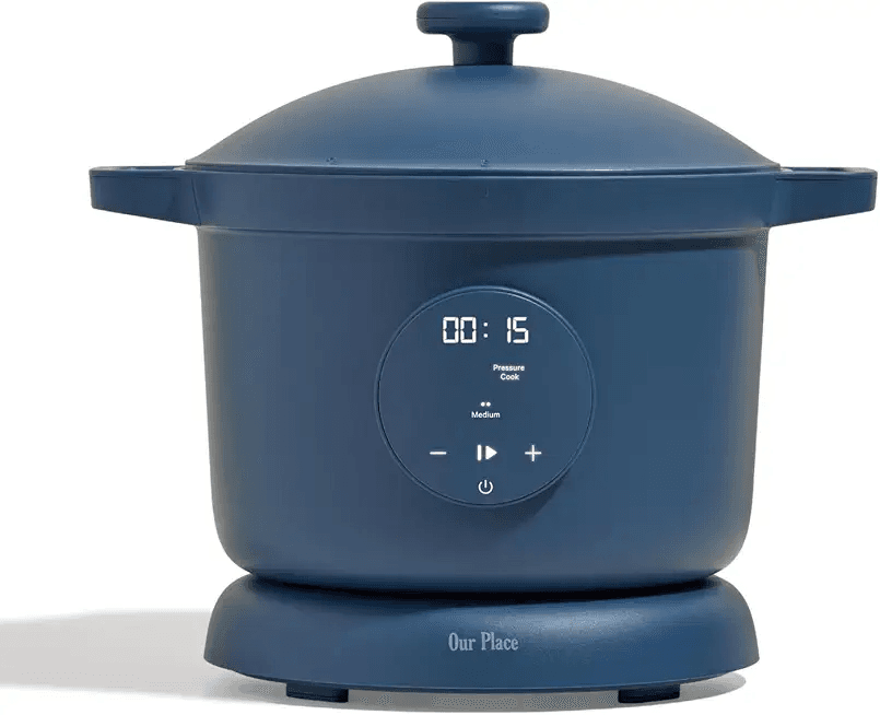 Our Place Dream Cooker: Hero Images
