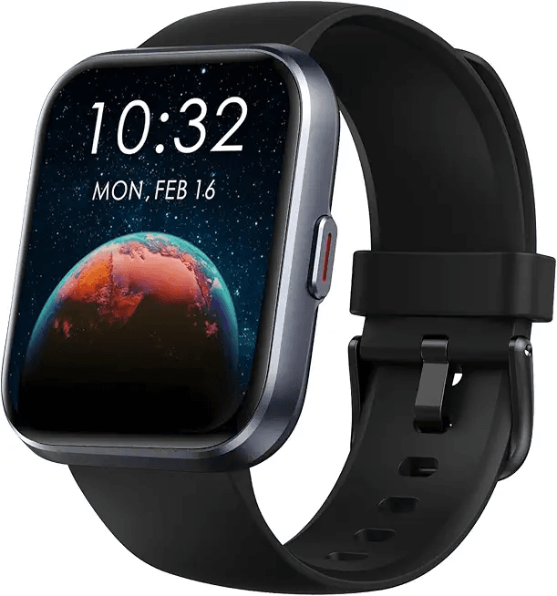 Smart Watch for Men Women (Answer/Make Call): Hero Images