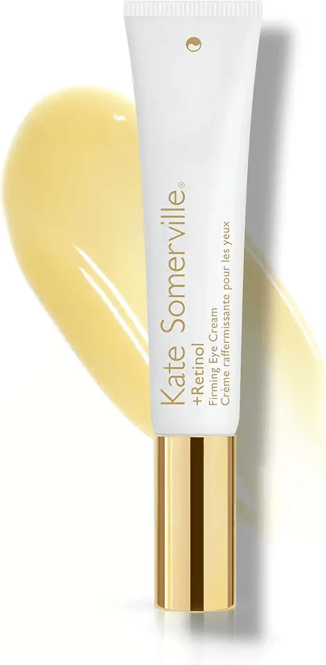 Kate Somerville Retinol Firming Eye Cream: Hero Images