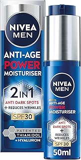 Amazon.co.uk : anti aging cream for men face: Hero Images