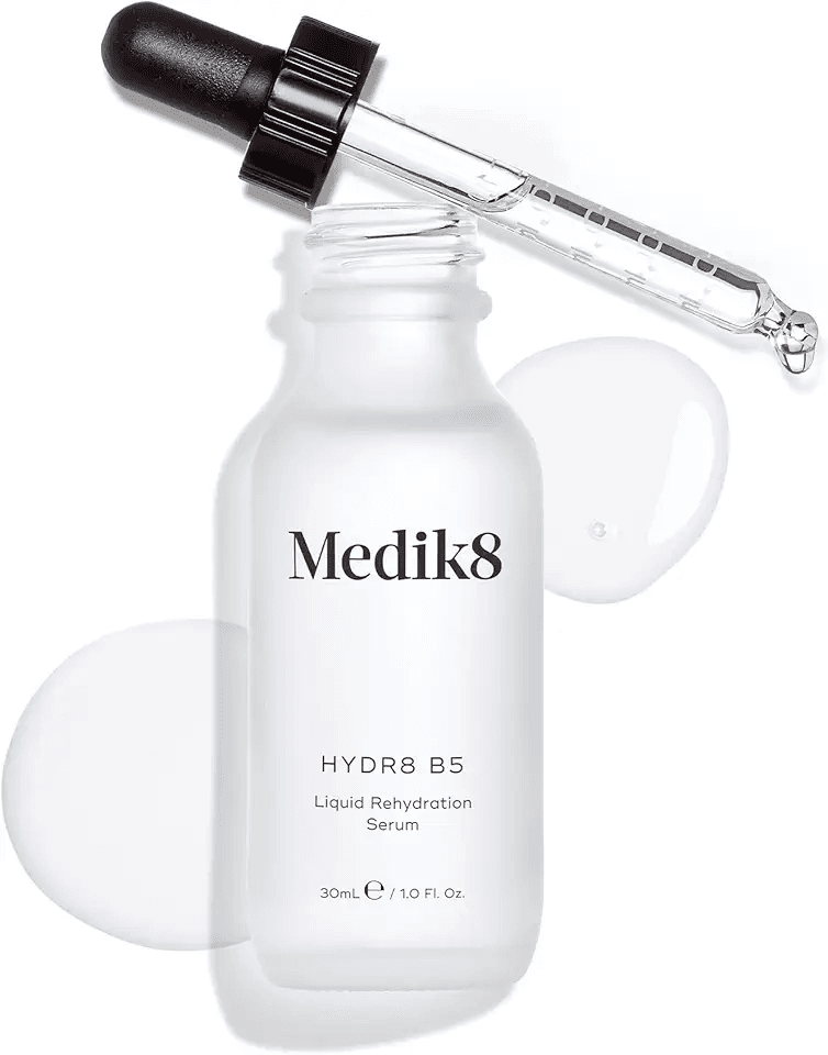 Medik8 Hydr8 B5: Hero Images