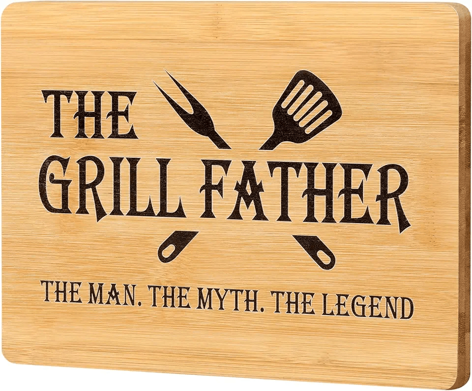 Gifts for Dad Fathers Day: Hero Images
