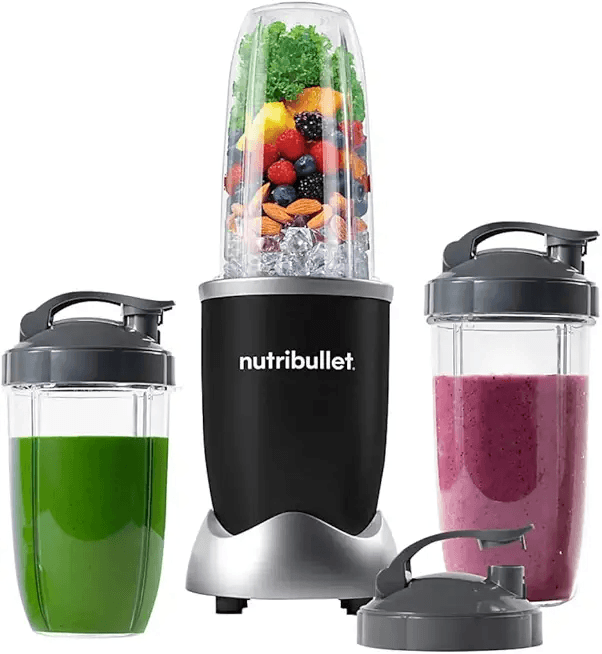NutriBullet Special Edition NutriBullet Pro 900: Hero Images