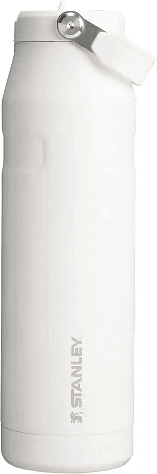 Stanley Flip Straw 2.0 Sports Water Bottle With Straw 1.06L: Hero Images