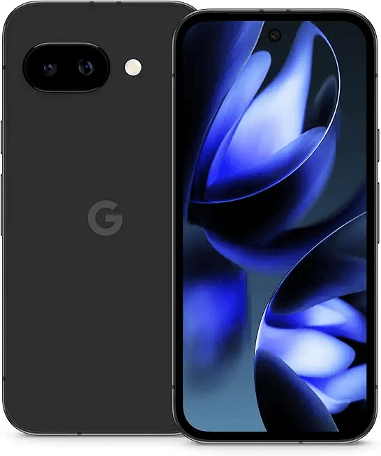 Google Pixel 9a: Hero Images