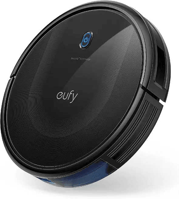 eufy Robot Vacuum 11S MAX: Hero Images
