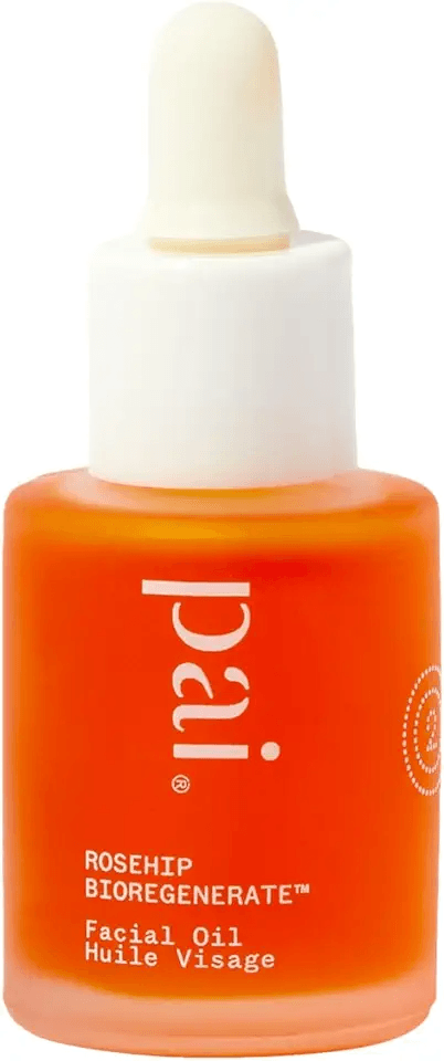 Pai Skincare ROSEHIP BIOREGENERATE OIL 10ml: Hero Images