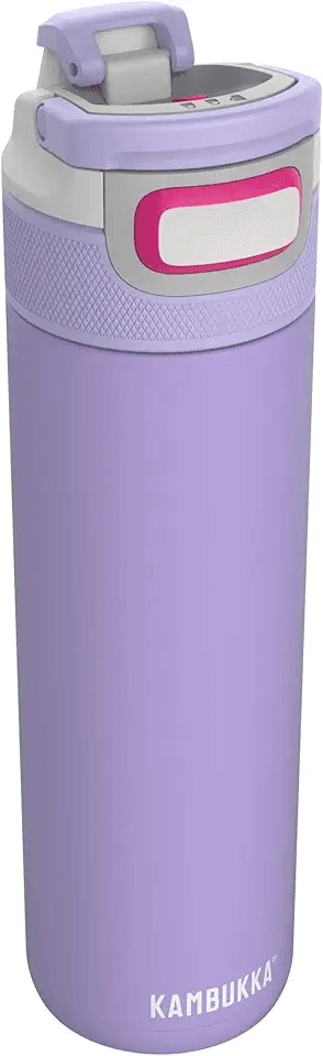 Kambukka Elton Insulated Drinking Water Bottle: Hero Images
