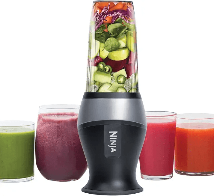 Ninja Fit Compact Personal Blender: Hero Images