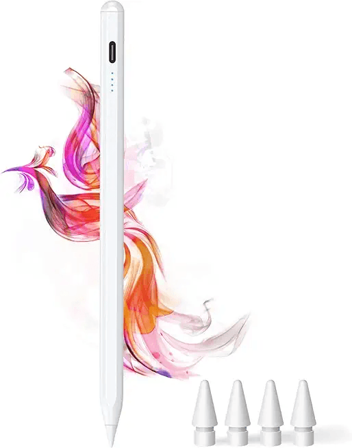 Stylus Pen for iPad 9th&10th: Hero Images