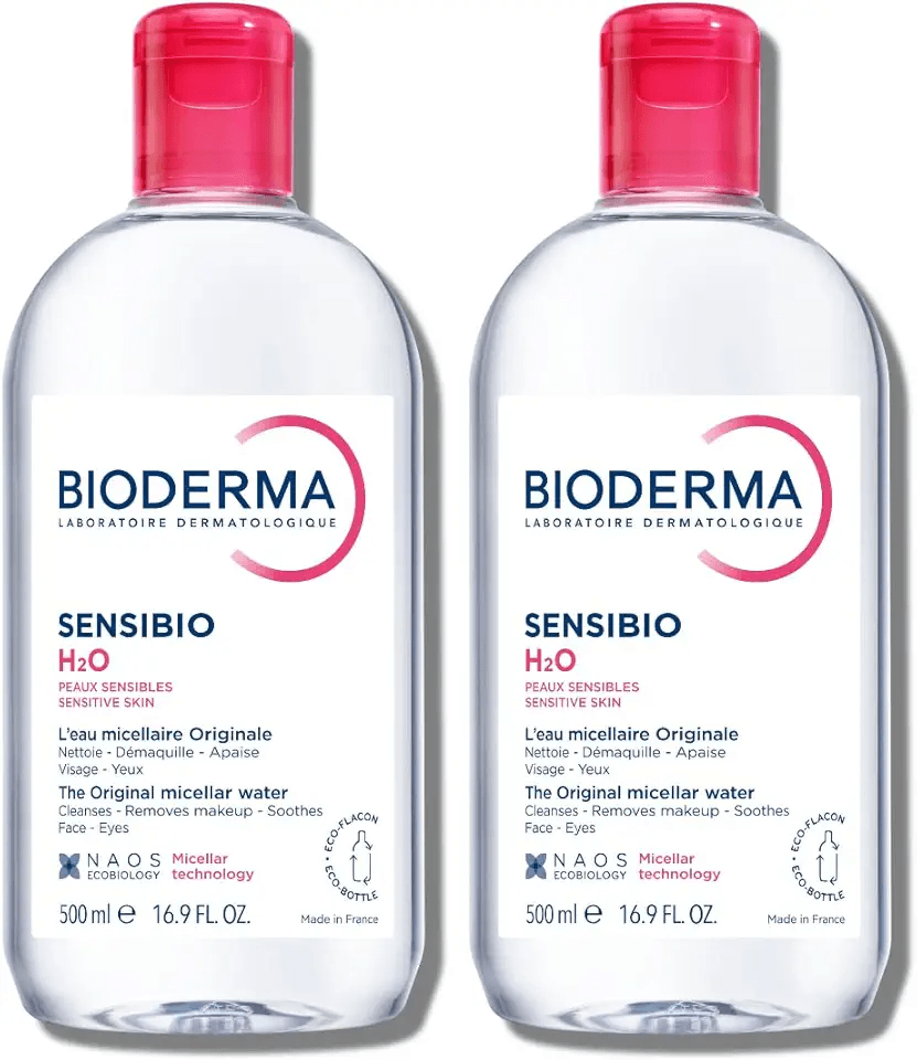 Bioderma: Hero Images