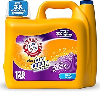 Amazon.com : washing powder: Hero Images