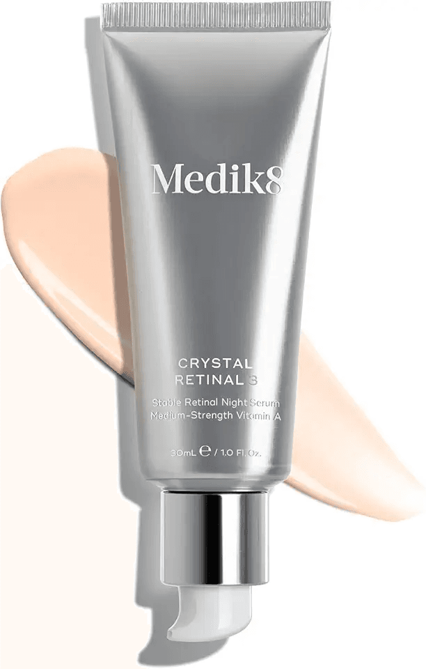 Medik8 Crystal Retinal 3: Hero Images