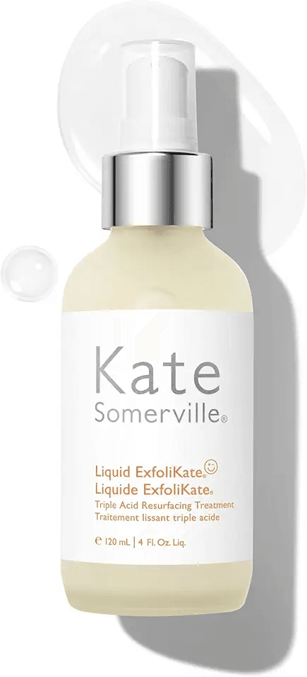 Kate Somerville Liquid ExfoliKate: Hero Images
