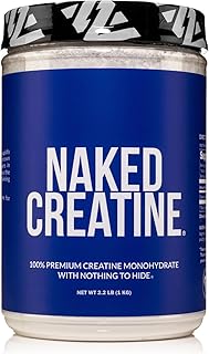 Amazon.com : creatine: Hero Images