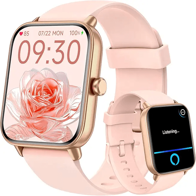 Smart Watches for Women: Hero Images