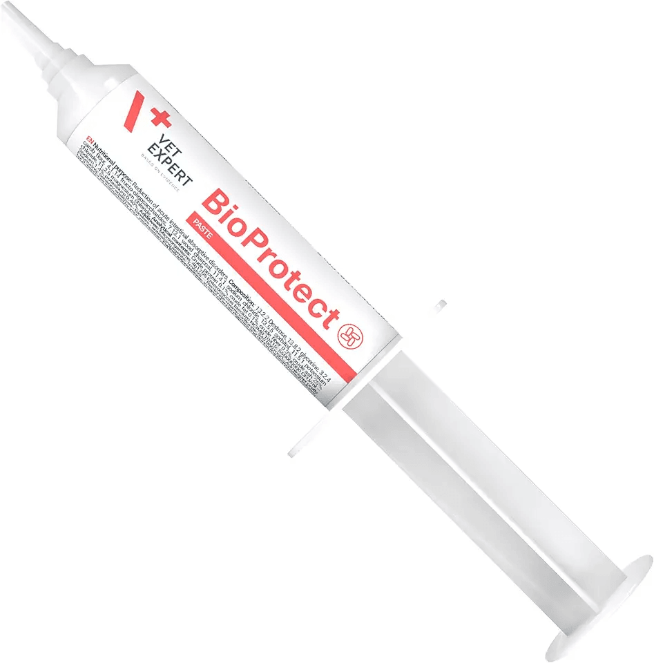 Vet Expert BioProtect Paste: Hero Images