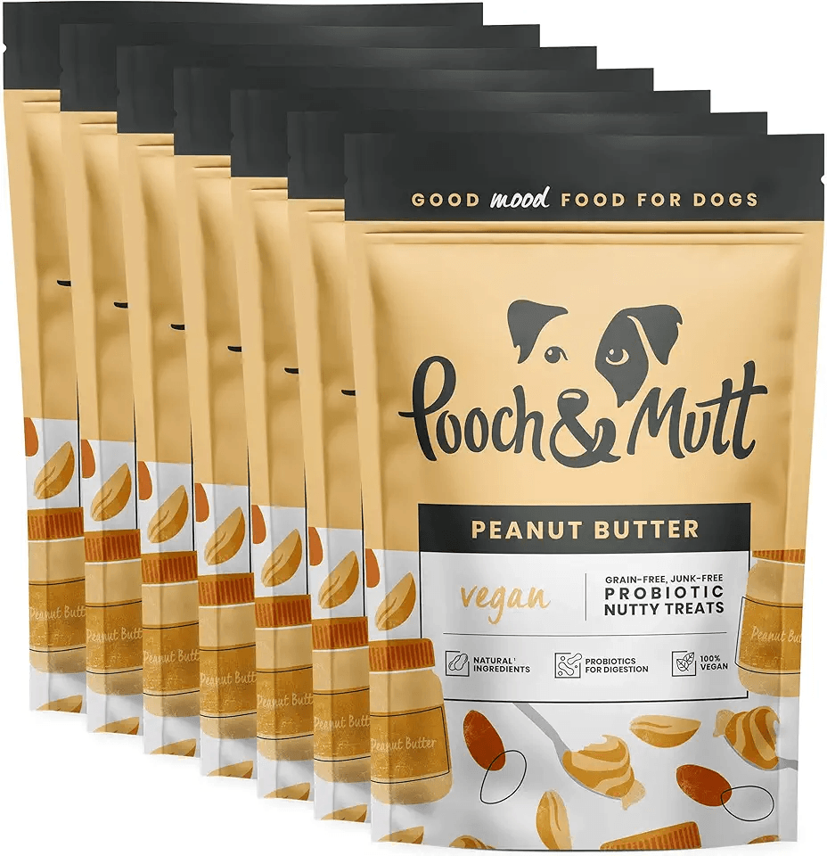 Pooch & Mutt: Hero Images
