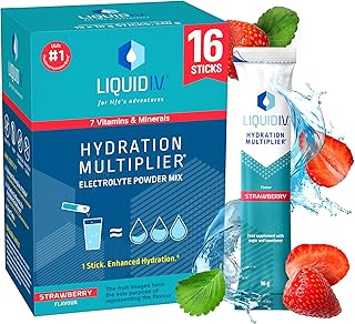 Hero Images for Amazon.co.uk : liquid iv