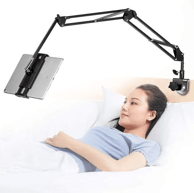 Tablet Stand Adjustable: Hero Images