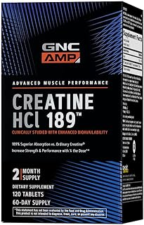Amazon.com : creatine: Hero Images