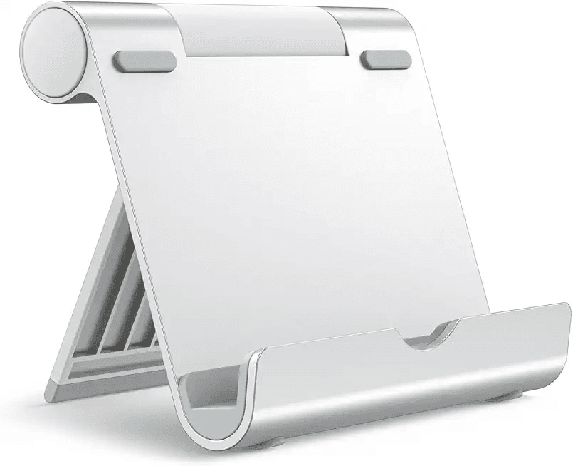 JETech Tablet Stand: Hero Images